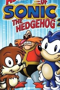  Соник Супер-ежик 