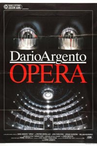  Ужас в опере 