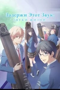 Задержи этот звук: Звуки жизни 