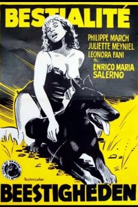  Скотоложество 