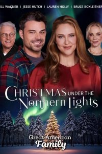 Рождество под северным сиянием