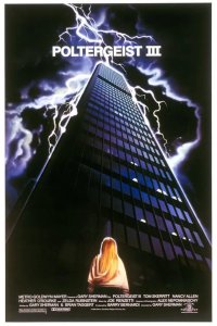 Полтергейст 3 