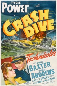  Опасное погружение 