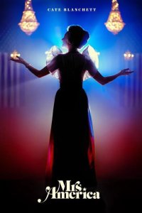  Миссис Америка 