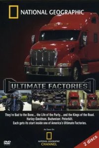  Мегазаводы 