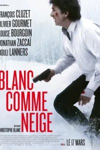  Белый как снег 
