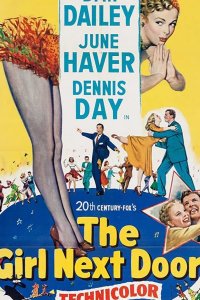  Девушка по соседству 