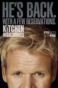  Кошмары на кухне 