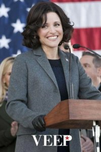  Вице-президент 