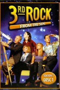  Третья планета от Солнца 