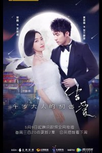  Узелок любви: Первая любовь Его Превосходительства 