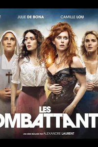  Женщины войны 