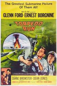  Пуск торпеды 