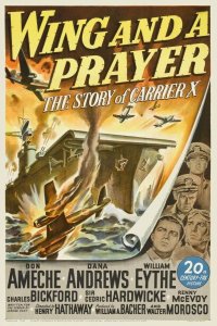  На честном слове и на одном крыле 