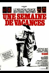  Неделя отпуска	Une semaine de vacances 