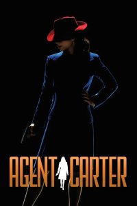  Агент Картер 
