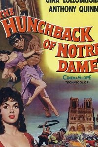  Собор Парижской Богоматери 