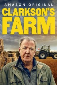  Ферма Кларксона 