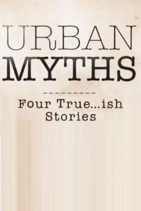  Городские легенды 