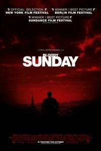  Кровавое воскресенье 