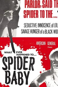  Паучонок, или Безумнейшая история из когда-либо расказанных 