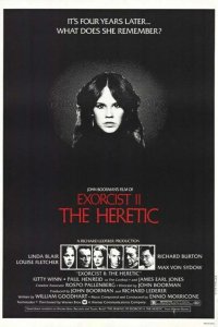  Изгоняющий дьявола II: Еретик 