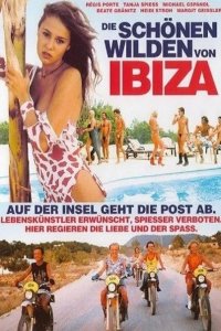  Прекрасные дикарки на Ибице 