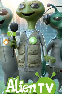  Инопланетное ТВ 