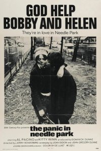  Паника в Нидл-парке 