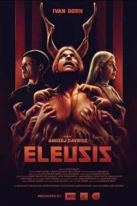  Eleusis 