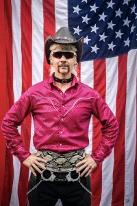  Джо против Кэрол 