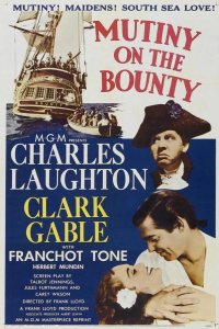  Мятеж на Баунти 