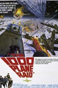  Атака 1000 самолетов 