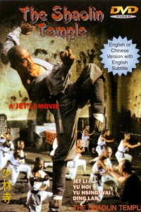  Храм Шаолинь 