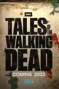  Истории ходячих мертвецов 