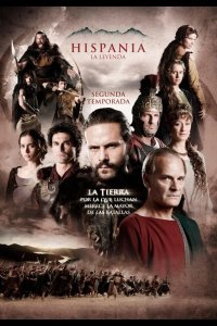  Римская Испания, легенда 