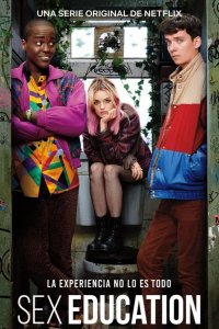  Половое воспитание 