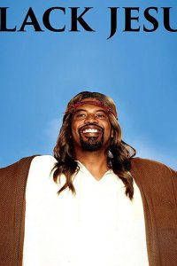  Чёрный Иисус 