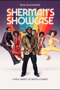  Шоу Шермана 