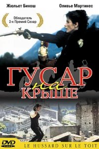  Гусар на крыше 
