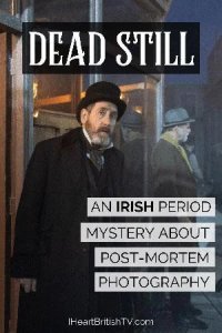  Всё ещё мертвы 