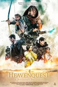  Путешествие пилигрима в Небесную страну 