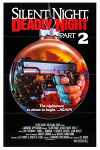  Тихая ночь, смертельная ночь 2 