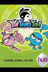  Инь! Янь! Йо! 