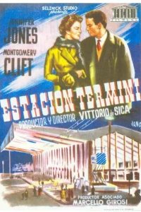  Вокзал Термини 