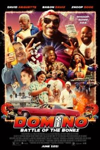  Домино: Битва на костях 