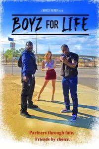 Парни навек