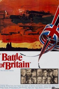  Битва за Англию 