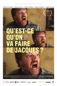  Что нам делать с Жаком? 