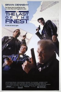  Последний из достойнейших 